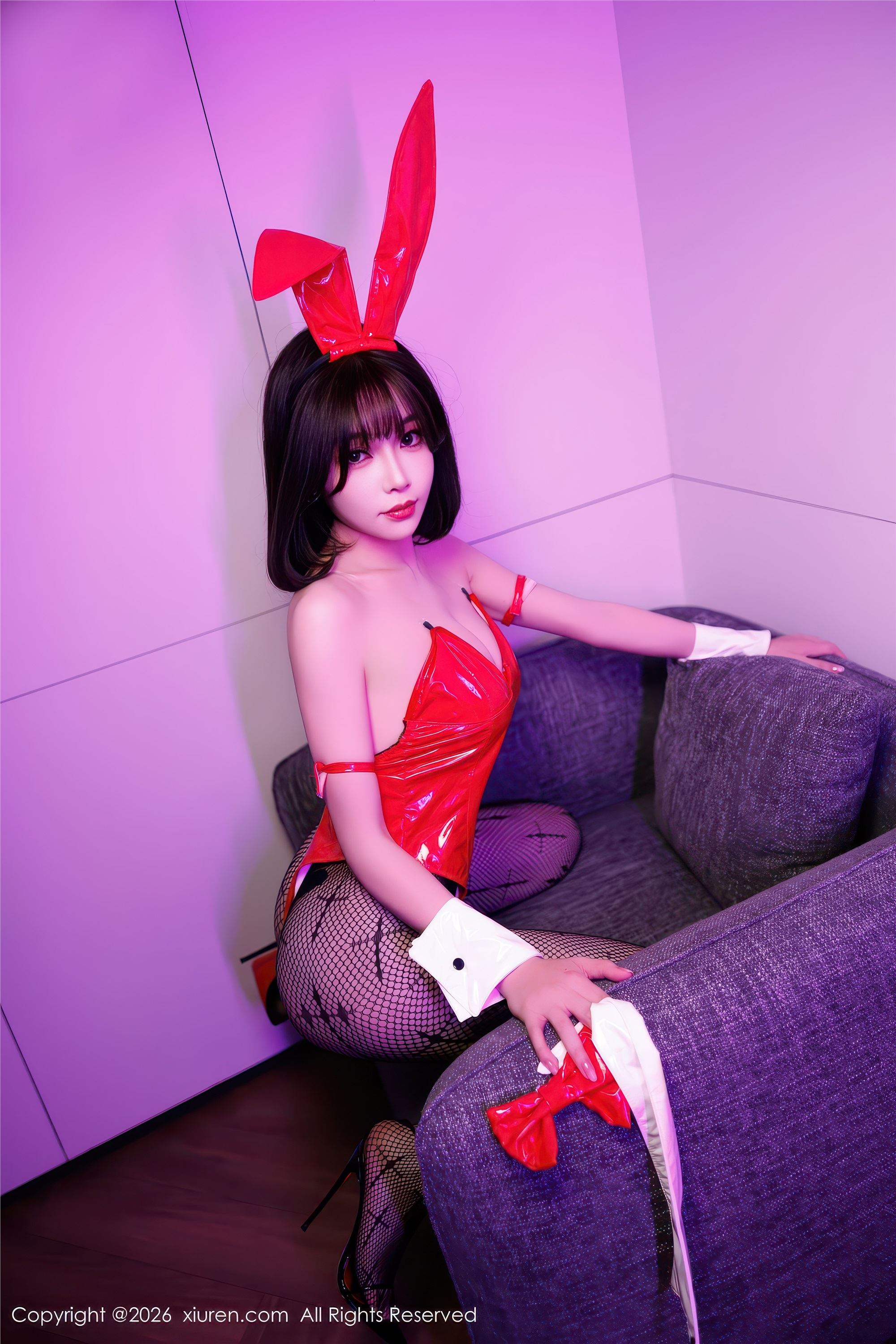 Xiuren秀人网 2026.01.20 NO.11252 莉芝荔枝